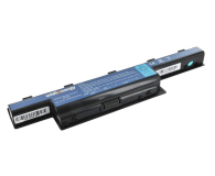 Whitenergy bateria Acer Aspire 5741 11.1V Li-Ion 4400mAh  05096 - 162399 - zdjęcie 1